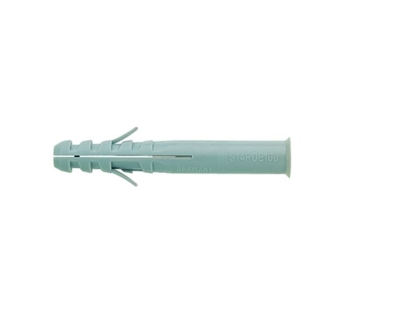 Reyher S 14 ROE 135 Rawlplug 135 mm 14 mm 885366000140135 25 kpl 25 kpl