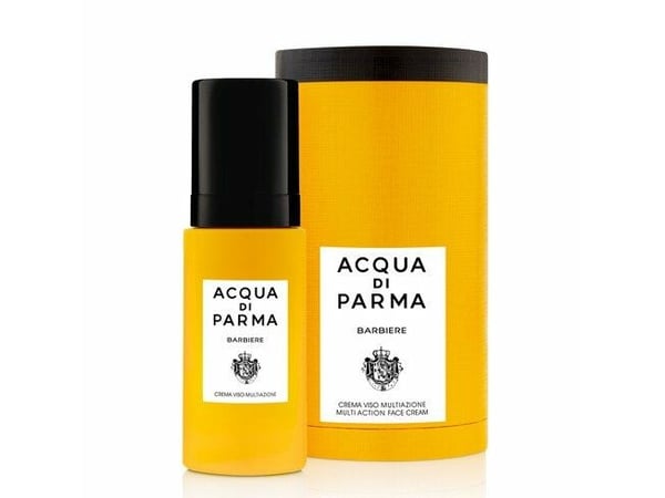 Acqua Di Parma Barbiere Multi Action ansiktskrem 50 ml (mann)