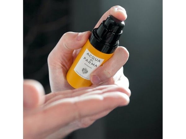 Acqua Di Parma Barbiere Multi Action ansiktskrem 50 ml (mann)