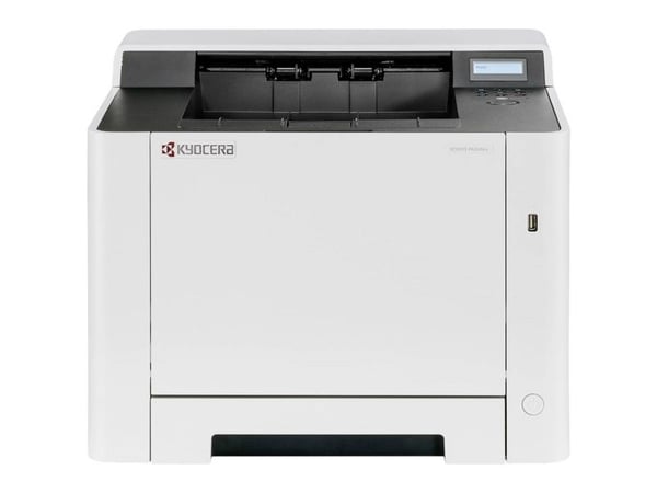 Kyocera ECOSYS PA2100cx - Skrivare - färg - Duplex - laser - A4/Legal - 9 600 x 600 dpi - upp till 21 sidor/minut (mono)/ upp till 21 sidor/minut (...