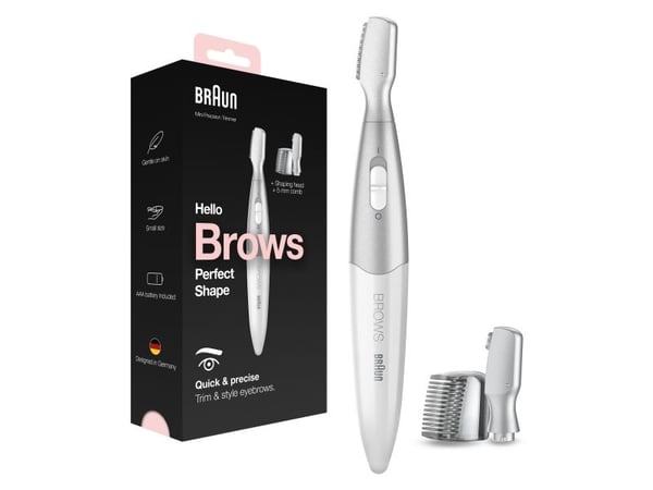 Trymer Braun Mini Precision Trimmer FG 1106
