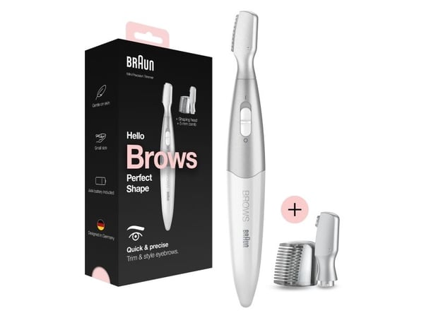 Trymer Braun Mini Precision Trimmer FG 1106