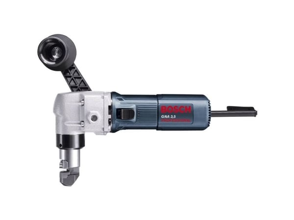 Bosch plattstans GNA 3,5