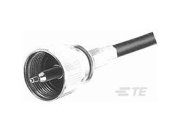 TE Connectivity RF - Special Sub-Miniature ConnectorsRF - Special Sub-Miniature Connectors 226279-1 AMP