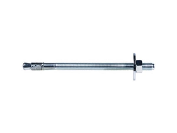 Fischer 45579, Expansionsankare, Betong, M12, ETA-07/0211, 194 mm, 1,2 cm