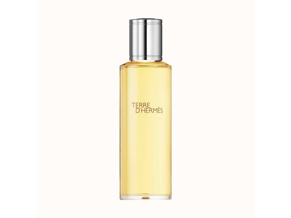 Hermes Terre d'Hermes parfyme spray refill - - 125 ml