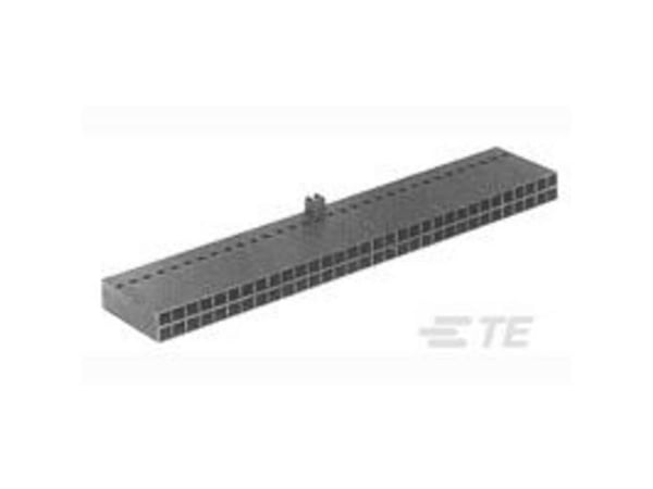 TE Connectivity 104483-1 kopplingslist 1 st