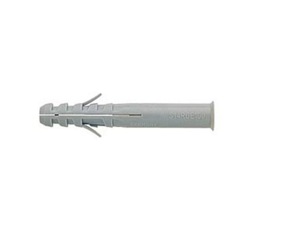 Reyher S 14 ROE 135 Rawlplug 135 mm 14 mm 885366000140135 25 kpl 25 kpl