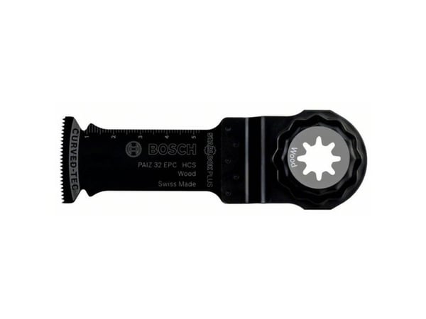 Bosch SAVKLINGE PAIZ32EPC L:60MM WOOD HCS
