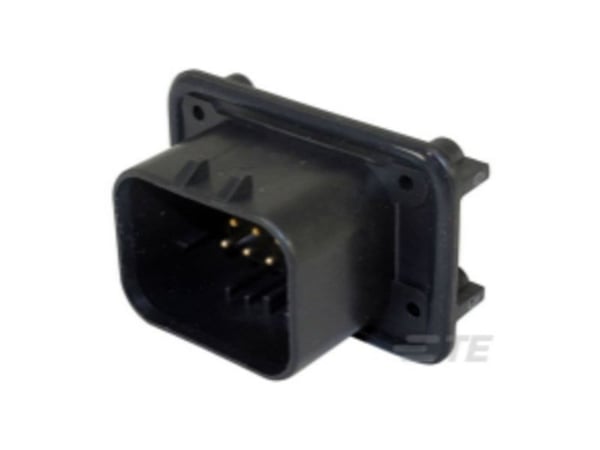 TE Connectivity 1-776267-1 1 st tray