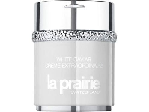 LA PRAIRIE La Prairie White Caviar Crme Extraordinaire Day Facial Creme 60ml