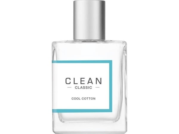 Clean Cool Cotton Eau De Parfum 60 ml (unisex)
