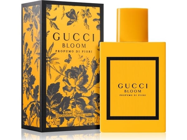 Gucci Bloom Profumo di Fiori Eau De Parfum 50 ml (woman)