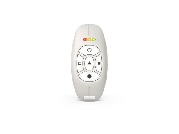 SATEL APT-200 - Fjärrkontroll - trådlös - 868 - 868.6 MHz