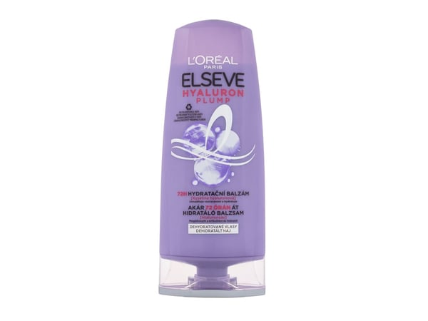 L'Oréal Paris - Elseve Hyaluron Plump - 200 ml