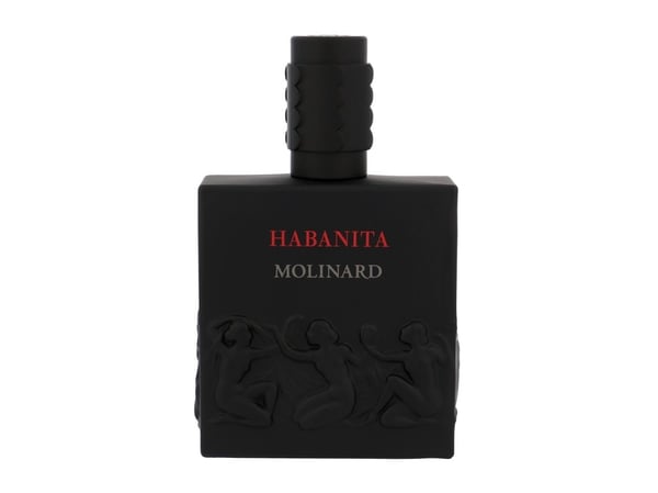 Molinard Habanita Eau De Parfum Women 75 ml