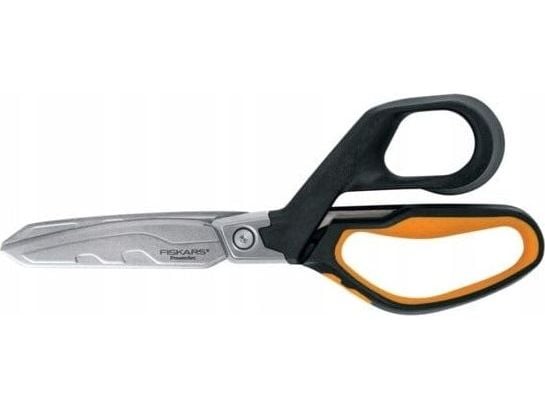 FISKARS platesaks for tunge oppgaver 21cm PowerArc