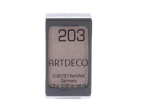 ARTDECO 3.203, TALC, MICA, ALUMINIUM STIVELSE OCTENYLSUCCINAT, LAUROYL LYSIN, CETYL ACETAT, ISOPROPYL LANOLAT,...