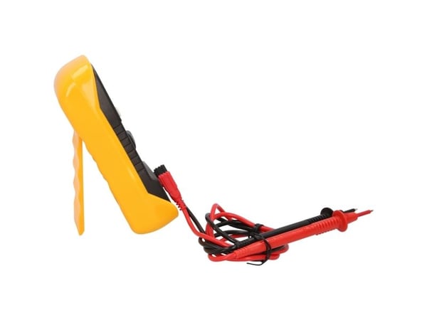 KS To-s 150.1495, LCD, 3,5 siffer, Batteri, 69 mm, 31 mm, 138 mm