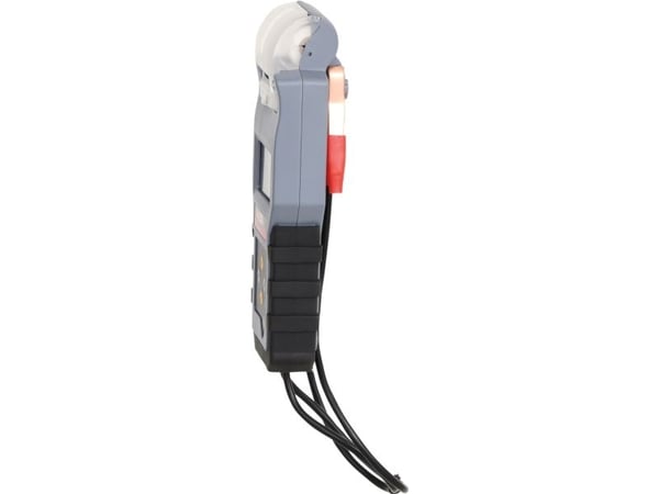 KS Tools 550.1646, Forseglet blysyre (VRLA), 17 V, Sort, Blå