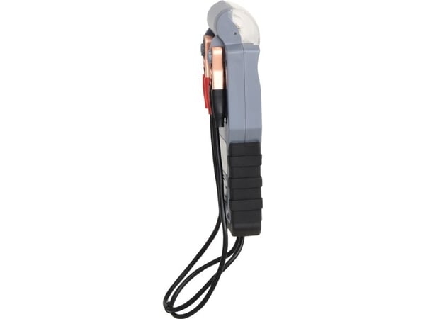 KS Tools 550.1646, Forseglet blysyre (VRLA), 17 V, Sort, Blå
