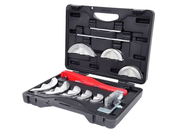 KS Tools 203.1400, Terästä, 13 kpl, 4,57 kg