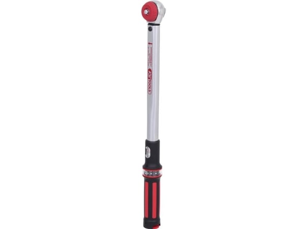 KS Tools ?516.6042, Nm, 1/2", Stål, Tyskland, B00OIS21HK, 1,3 kg