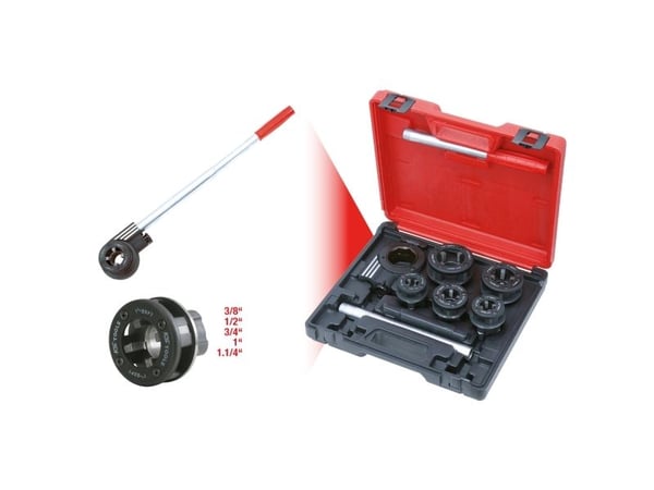KS Tools 903.3300, 8 styck, 6,2 kg