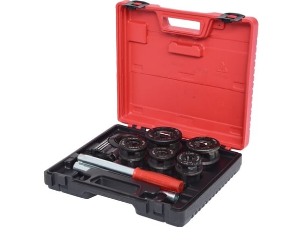 KS Tools 903.3300, 8 styck, 6,2 kg