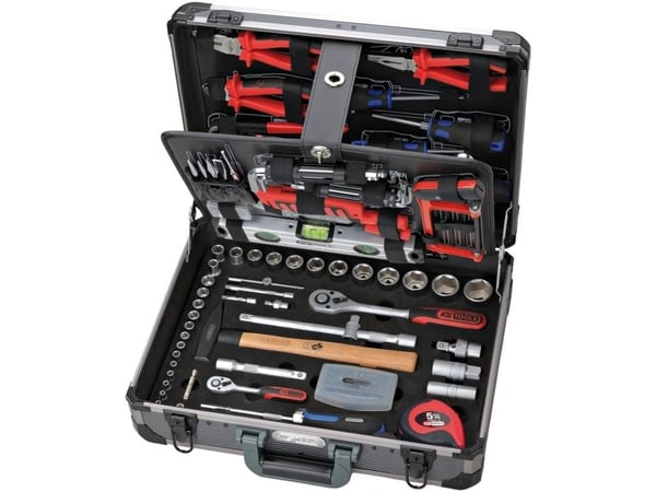 KS Tools 911.0727, 15,5 kg, B0071DNUWO