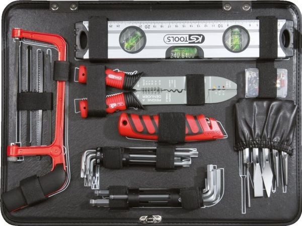 KS Tools 911.0727, 15,5 kg, B0071DNUWO