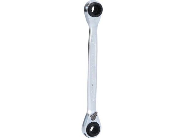 KS Tools 503.4546, Kromvanadiumstål, 16,19 mm, 72 stykker, 1 stykker, 244 g