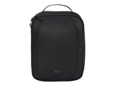 Case Logic Lectro Plus LAC-102 - Eske for hodemikrotelefoner - 840D-polyester - svart