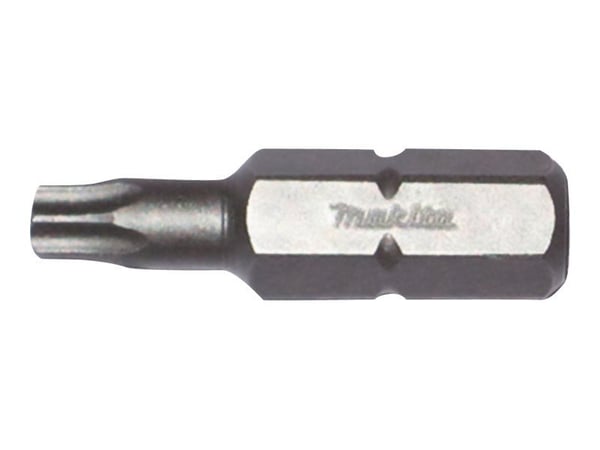 Makita B-23640, 3 kpl, Risti, 1/4", T30, 25 mm