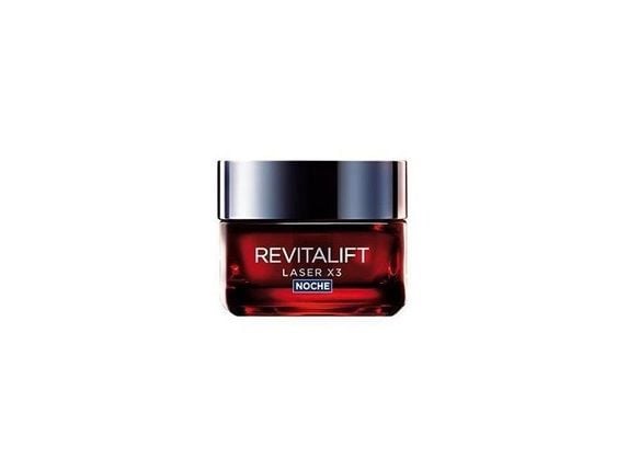 L'Oral Paris Revitalift Laser Night Cream X3 50 ml