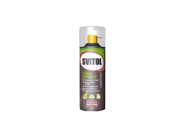 Universalsmøremiddel Svitol Sport 200 ml