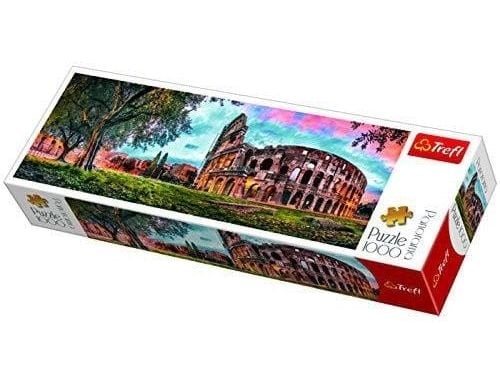 Trefl 29030, 1000 stykker