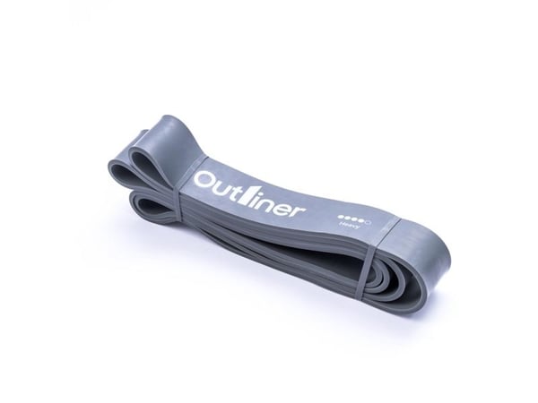 Sourcing EXERCIZE LOOP LP8410 45 mm