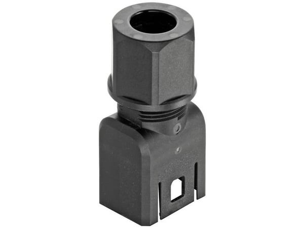 Harting 09100000400