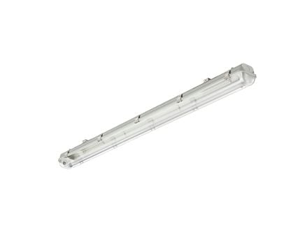 Philips Ledinaire 36604399, Rørhus, Hvit, Polykarbonat (PC), Philips by Signify, Universell, IP65