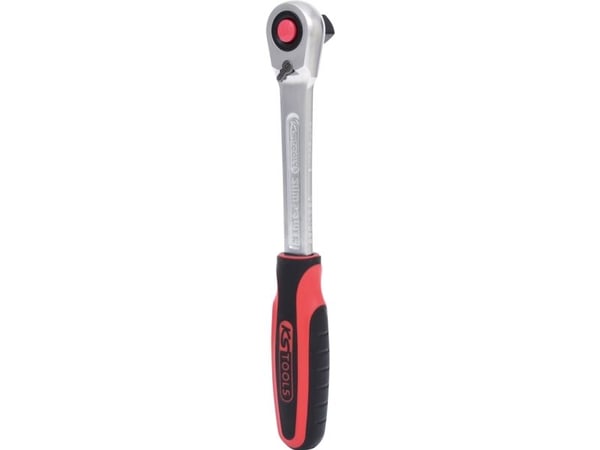 KS Tools 920.1290, Kromvanadiumstål, 72 stykker, DIN 3120, ISO 1174, DIN 3122, ISO 3315, 1 stykker, 356 g