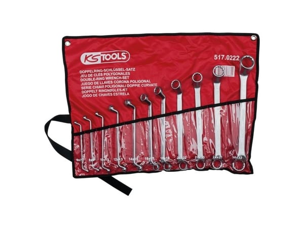KS Tools 517.0222, 2,93 kg