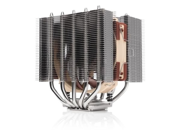 Noctua NH-D12L CPU-kotelo - 120mm - 120mm