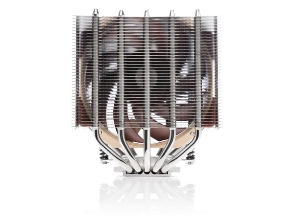 Noctua NH-D12L CPU-kotelo - 120mm - 120mm