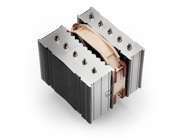Noctua NH-D12L CPU-kotelo - 120mm - 120mm