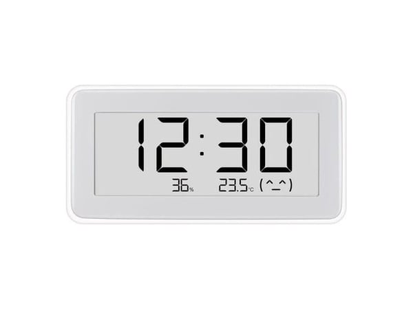 Xiaomi Mi temperatur- og fuktighetsmåler Pro