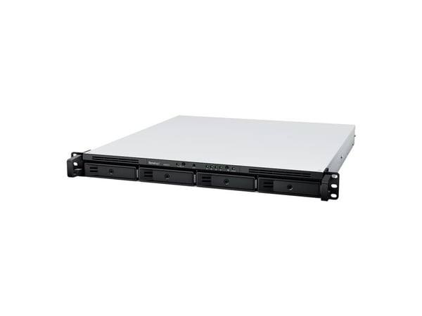 Synology RackStation RS822+, NAS, AMD Ryzen, V1500B