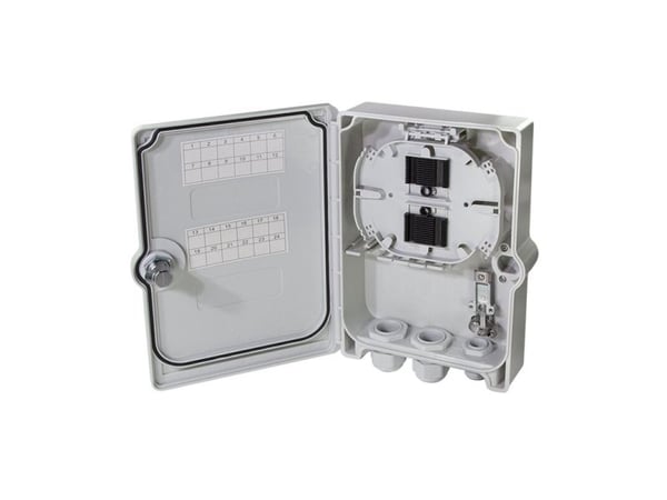 LogiLink FB124E, 192,5 mm, 60 mm, 268,5 mm, 800 g, 275 mm, 169 mm