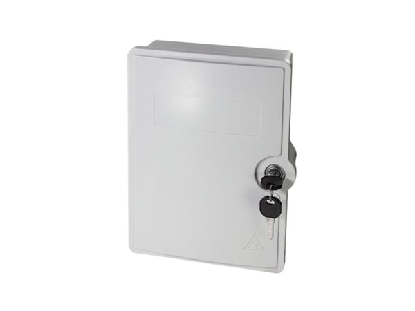 LogiLink FB124E, 192,5 mm, 60 mm, 268,5 mm, 800 g, 275 mm, 169 mm, 800 g, 275 mm, 169 mm