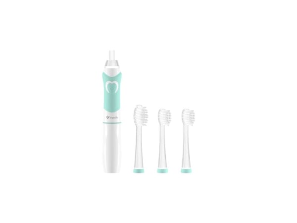 TrueLife SonicBrush Kid G Hvit tannbørste